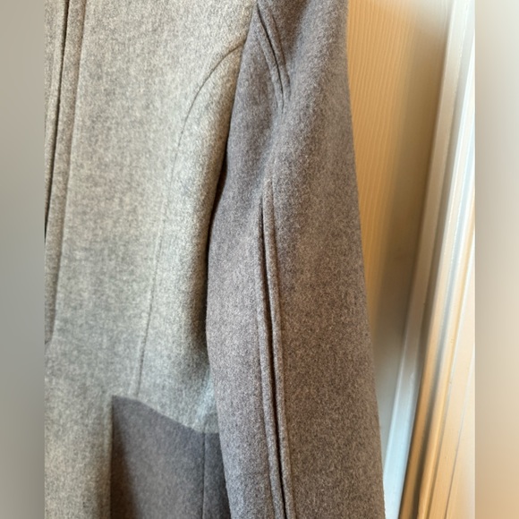 Thakoon Wool Coat - Picture 8 of 10